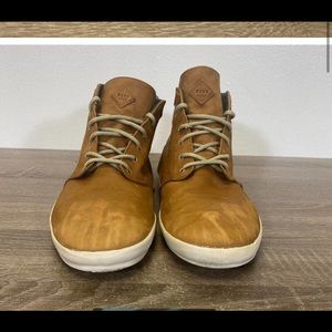 Reef men’s boots size 9.5